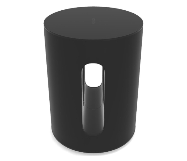 Sonos Sub Mini Black - 1076244 - zdjęcie